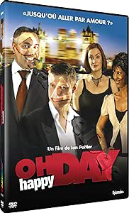 Oh Happy Day |   DVD